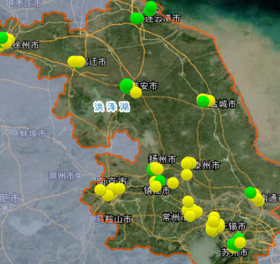 南京空气检测
