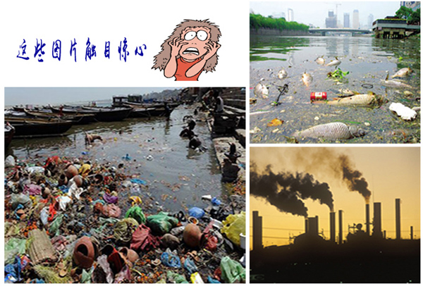 环境污染开出最大罚单