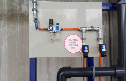 气动隔膜泵安装方法及规范