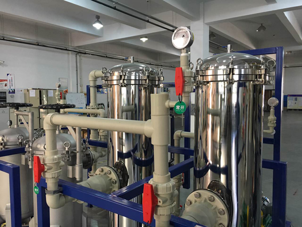 水处理优质供应商介绍白酒废水的除磷方法