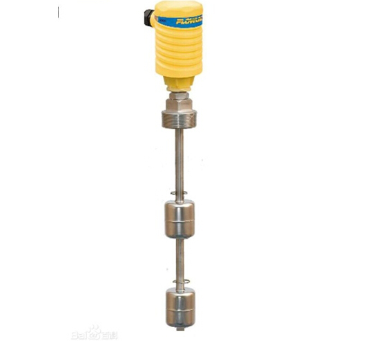 污水处理常用液位计中连杆浮球液位计的原理及安装