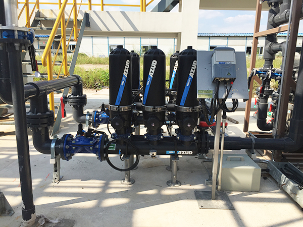 依斯倍环保水处理基本知识普及-潜污推进器的操作维护规程