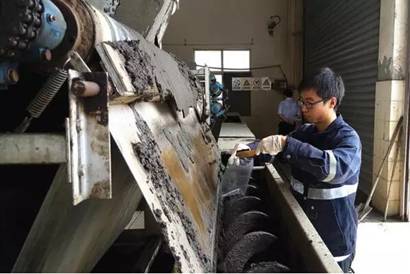 上海18家城镇污水处理厂出水重金属超标，源头企业被整顿