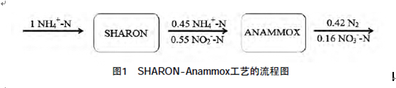 浅析Anammox厌氧氨氧化工艺及其应用（前篇）