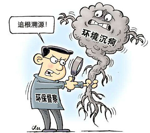 江苏省环保厅印发全年环境执法工作要点