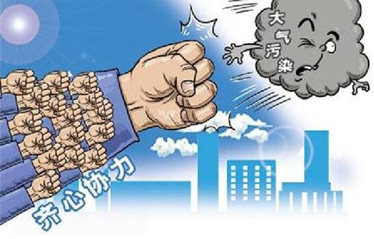 江苏环保风暴再升级，铸造业将转型调整