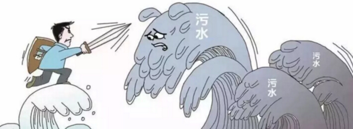 水体污染你了解多少？