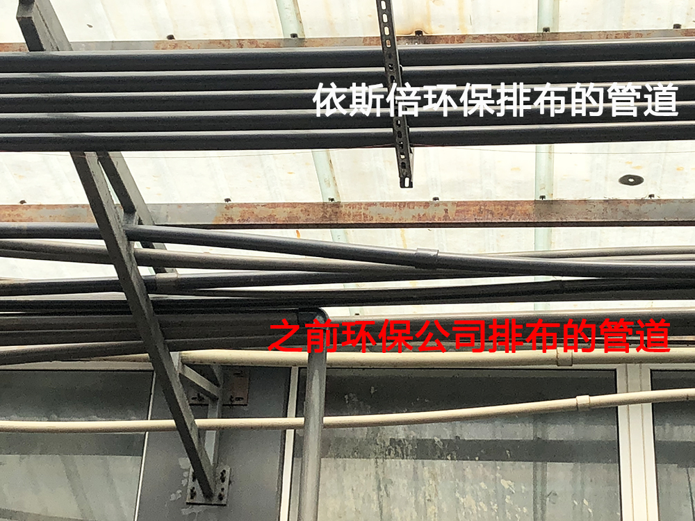 污水处理设备选择高品质的产品自然有它的道理