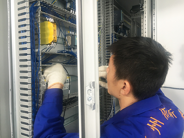 环保水处理基本知识普及-制作电气控制设备中变压器选用
