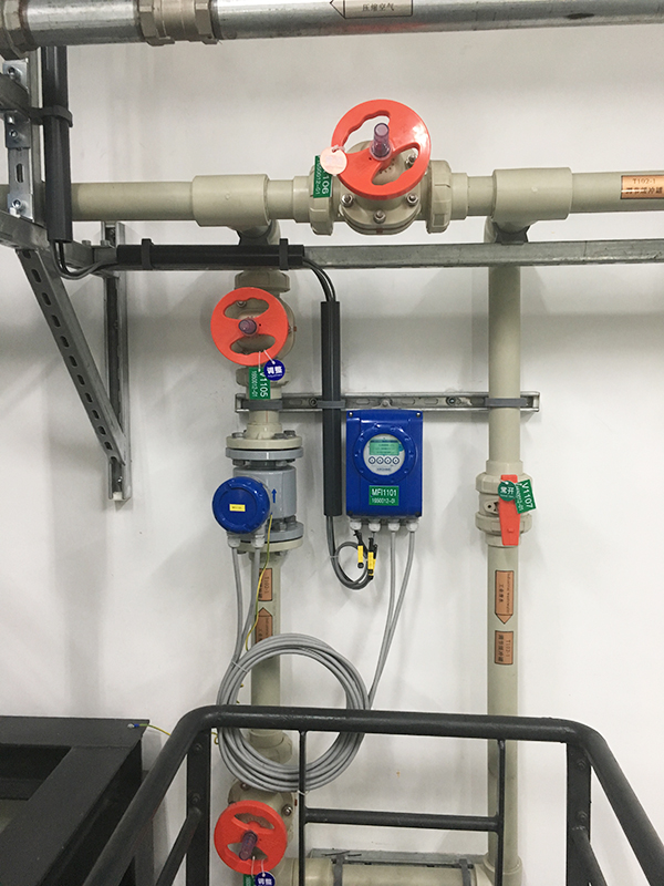 环保水处理基本知识普及-液位计在污水处理设备中的选用