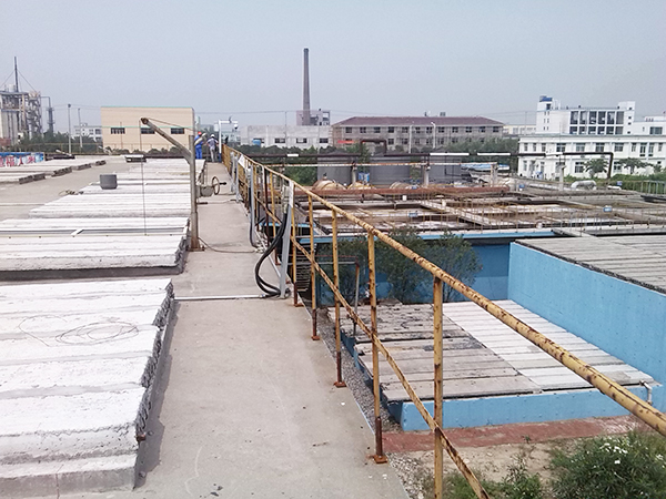 水泥厂通常采用哪些工业废水处理方法