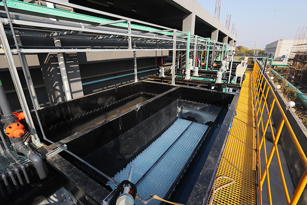 工业废水处理中农药废水有哪些特点