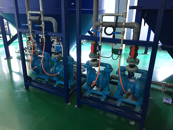 电镀废水处理零排放MVR蒸发器的优点