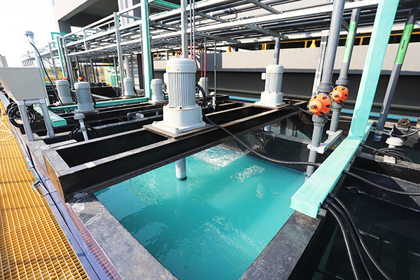 工业废水处理中含油废水有哪些常见处理方案工艺
