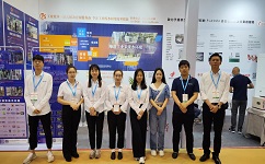 依斯倍亮相Medtec China 2023暨第十七届国际医疗器械设计与制造技术展览