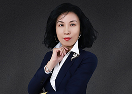 依斯倍环保 董事长 Melody Chang