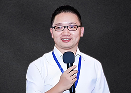 科技副总经理 陈重军